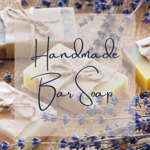 Handmade Bar Soap