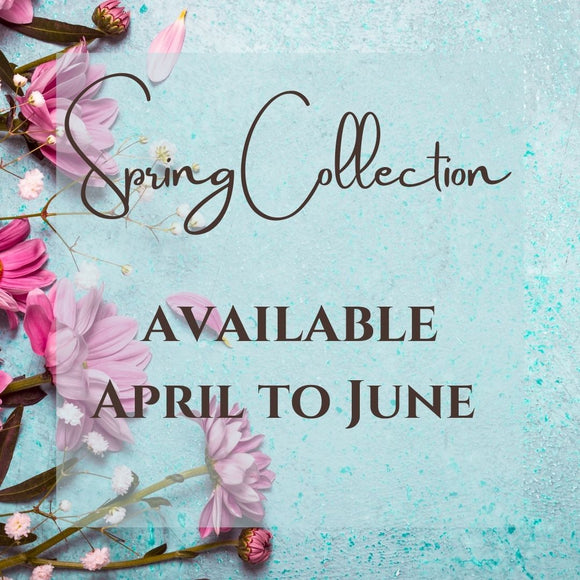 Spring Collection