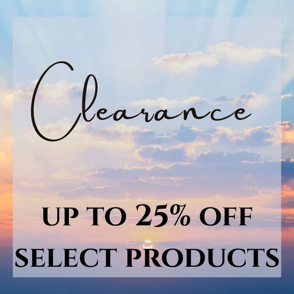 Clearance