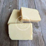 Handmade Bar Soap 3oz, Lemongrass