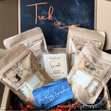 Boo! Halloween Gift Box *Wax Melts Only*