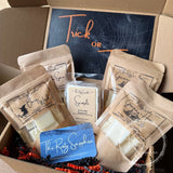 Boo! Halloween Gift Box *Wax Melts Only*