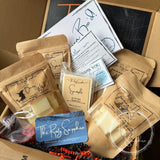 Boo! Halloween Gift Box *Wax Melts Only*