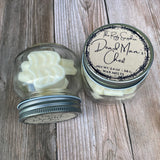 Dead Man’s Chest Halloween Wax Melts Made with 100% Soy