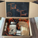 Boo! Halloween Gift Box