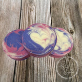 Love Bites Goats Milk Soap