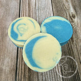 Ocean Breeze Goats Milk Soap
