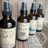 Scented Room Spray, 4oz