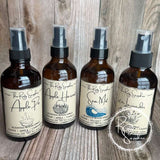 Scented Room Spray, 4oz