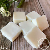 Laundry Day Scented Soy Wax Candle & Melts