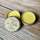 Lip Balm with Shea Butter, Coco Butter, and Beeswax, 0.5oz